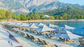 RIXOS SUNGATE CLUB DIAMOND